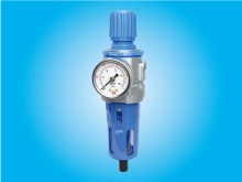 Filter Regulator
